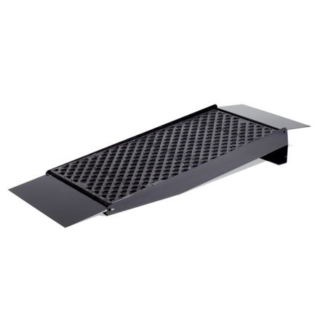 PIG Steel Loading Ramp with Non-Slip Grate 75" L x 27.38" W PAK603